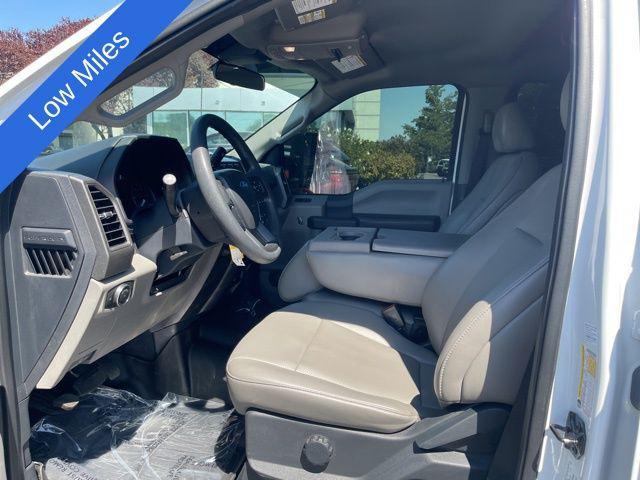used 2022 Ford F-350 car, priced at $44,995