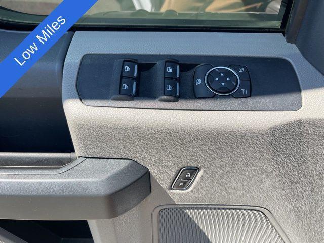 used 2022 Ford F-350 car, priced at $44,995
