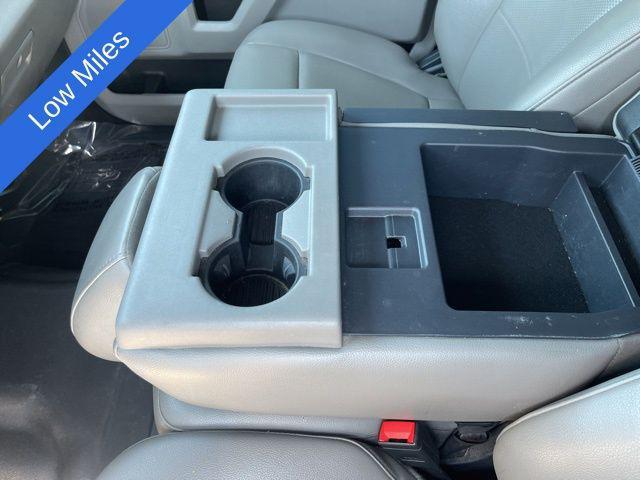 used 2022 Ford F-350 car, priced at $44,995