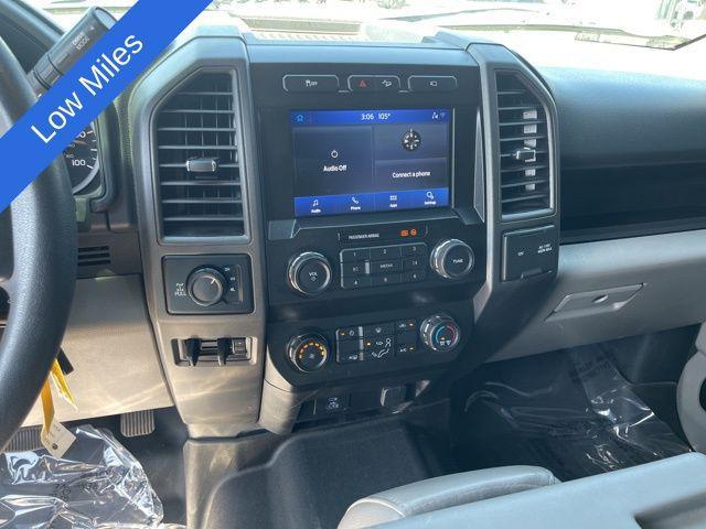 used 2022 Ford F-350 car, priced at $44,995