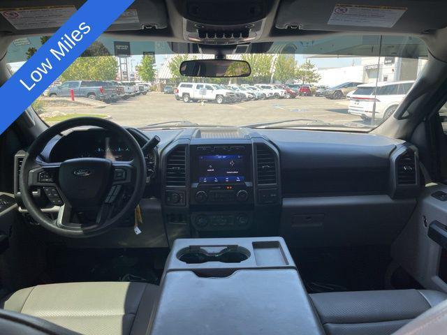 used 2022 Ford F-350 car, priced at $44,995