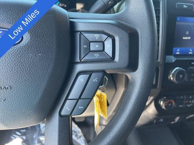 used 2022 Ford F-350 car, priced at $44,995