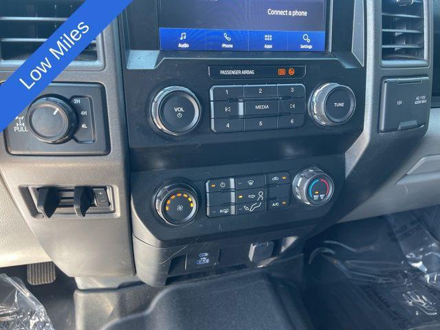 used 2022 Ford F-350 car, priced at $44,995