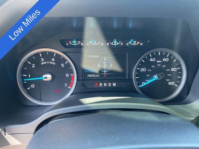 used 2022 Ford F-350 car, priced at $44,995