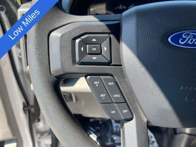 used 2022 Ford F-350 car, priced at $44,995