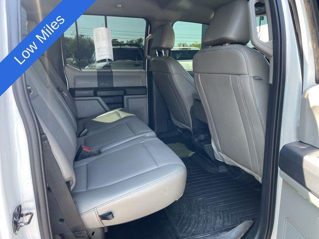 used 2022 Ford F-350 car, priced at $44,995