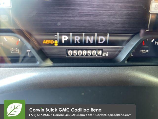 used 2022 Ram 1500 car, priced at $42,989