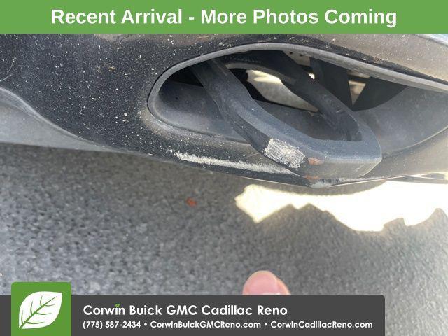 used 2019 Ram 1500 car, priced at $29,995