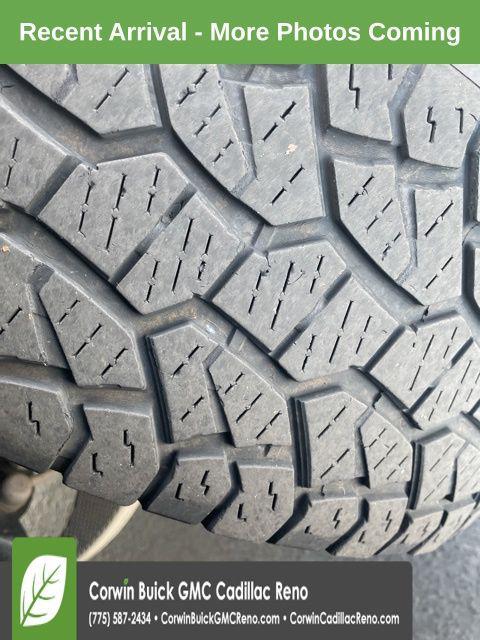 used 2019 Ram 1500 car, priced at $29,995