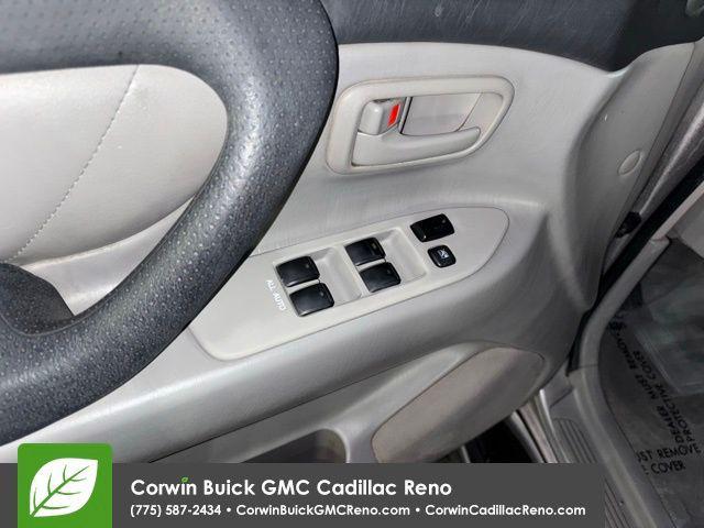 used 2005 Toyota Land Cruiser car, priced at $13,995