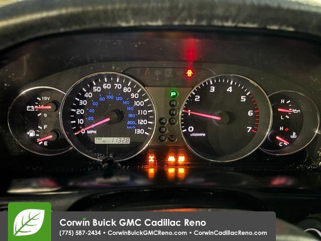 used 2005 Toyota Land Cruiser car, priced at $13,995