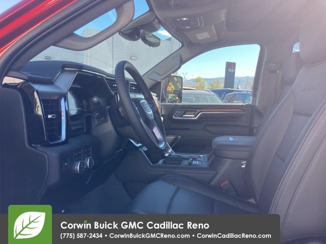 new 2024 GMC Sierra 2500 car, priced at $90,245