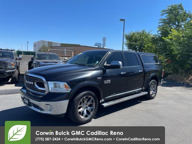 used 2017 Ram 1500 car, priced at $20,500