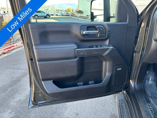 used 2022 GMC Sierra 2500 car, priced at $64,500