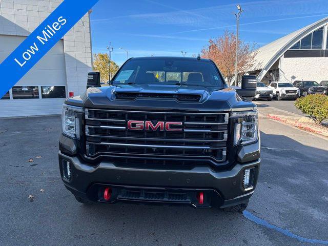 used 2022 GMC Sierra 2500 car, priced at $64,500