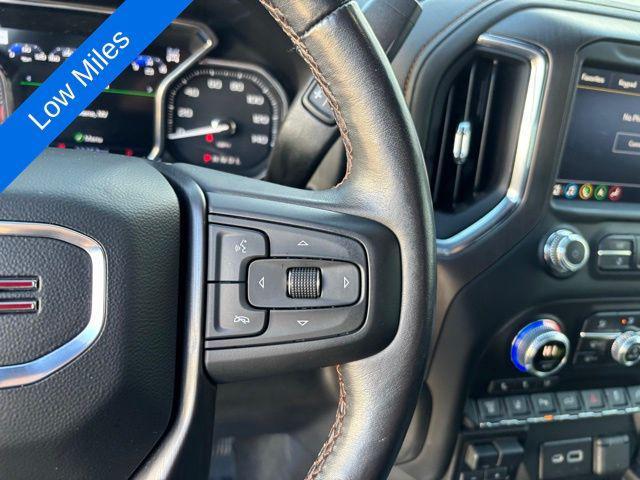 used 2022 GMC Sierra 2500 car, priced at $64,500