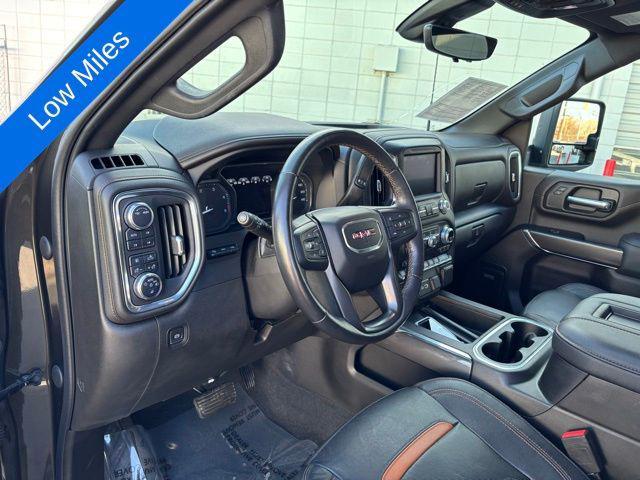 used 2022 GMC Sierra 2500 car, priced at $64,500