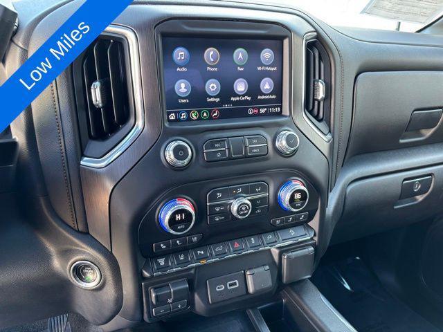 used 2022 GMC Sierra 2500 car, priced at $64,500