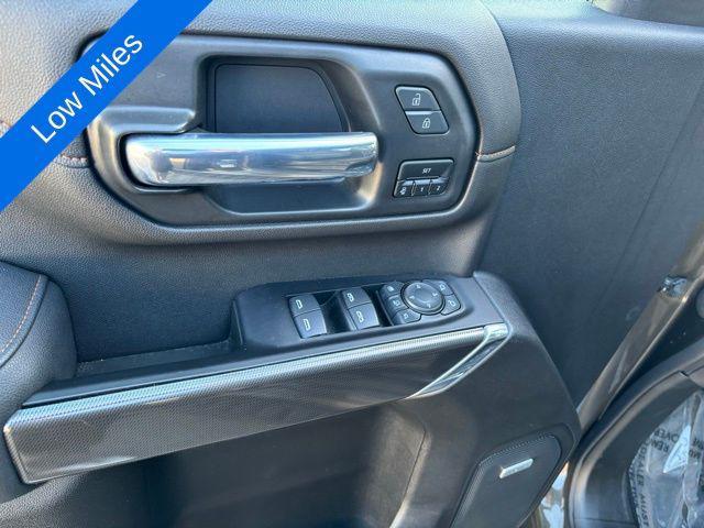 used 2022 GMC Sierra 2500 car, priced at $64,500