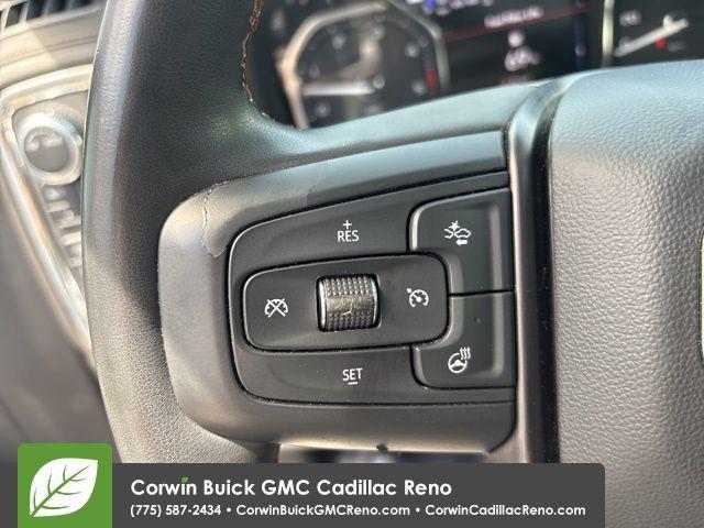 used 2023 GMC Sierra 3500 car, priced at $64,989