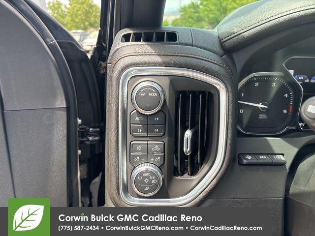 used 2023 GMC Sierra 3500 car, priced at $64,989