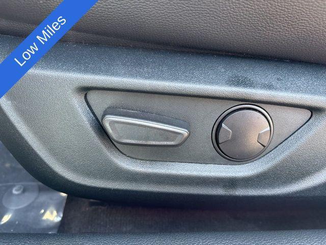 used 2022 Ford Mustang car, priced at $43,989