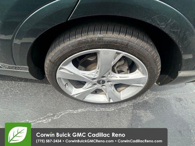 used 2021 Genesis GV80 car, priced at $34,995