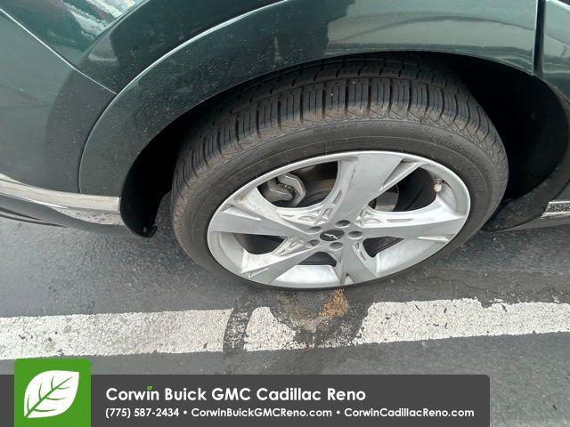 used 2021 Genesis GV80 car, priced at $34,995