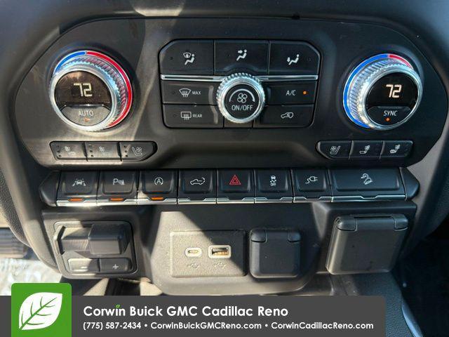 used 2019 GMC Sierra 1500 car, priced at $30,500