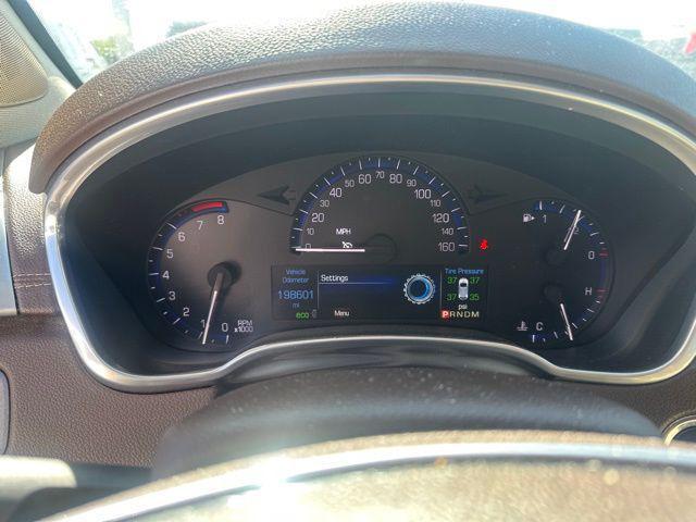 used 2014 Cadillac SRX car, priced at $7,500