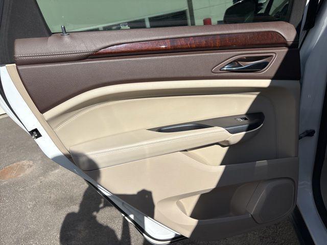used 2014 Cadillac SRX car, priced at $7,500