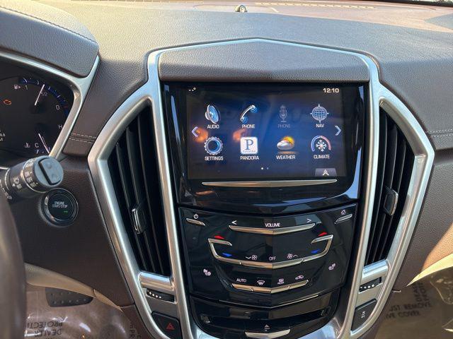 used 2014 Cadillac SRX car, priced at $7,500