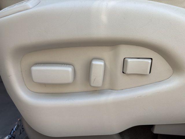 used 2014 Cadillac SRX car, priced at $7,500