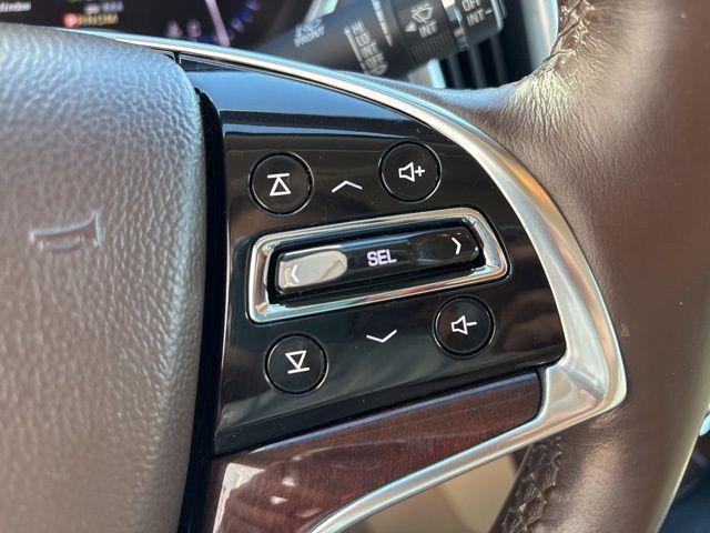 used 2014 Cadillac SRX car, priced at $7,500