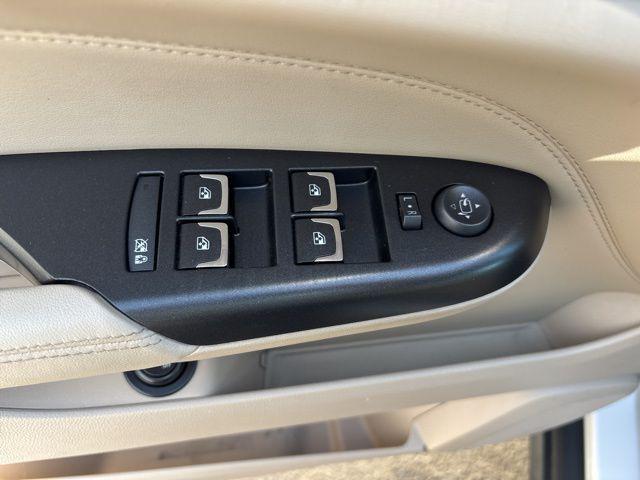 used 2014 Cadillac SRX car, priced at $7,500