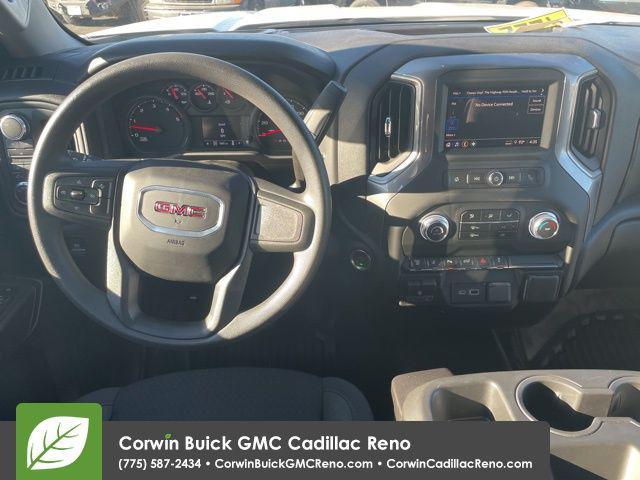 new 2024 GMC Sierra 2500 car, priced at $68,070