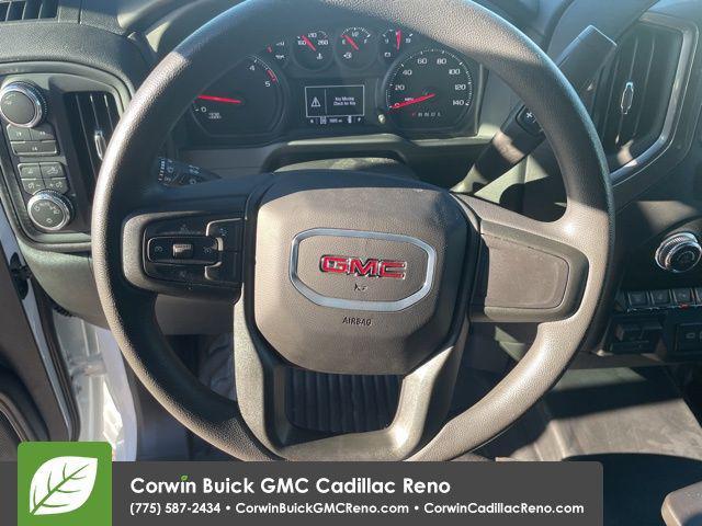 new 2024 GMC Sierra 2500 car, priced at $68,070