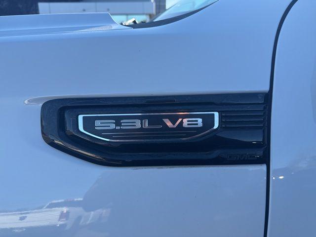 used 2021 GMC Sierra 1500 car, priced at $29,989