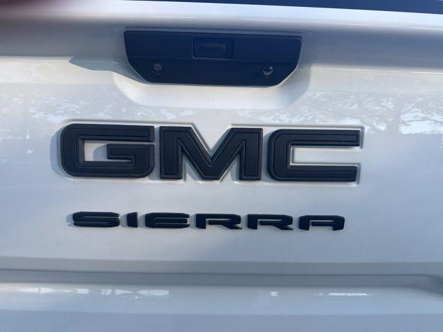 used 2021 GMC Sierra 1500 car, priced at $29,989