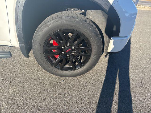 used 2021 GMC Sierra 1500 car, priced at $29,989