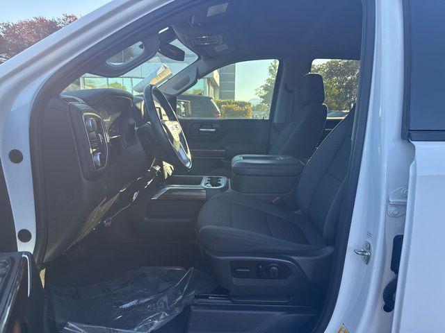 used 2021 GMC Sierra 1500 car, priced at $29,989
