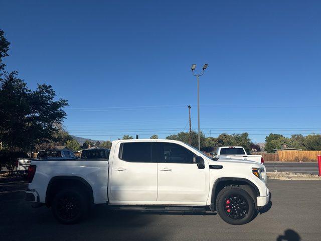 used 2021 GMC Sierra 1500 car, priced at $29,989