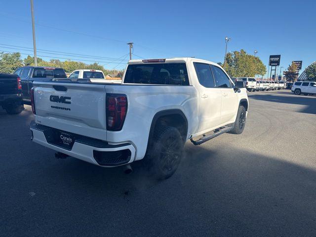 used 2021 GMC Sierra 1500 car, priced at $29,989