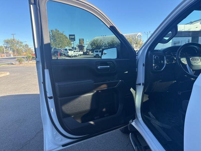 used 2021 GMC Sierra 1500 car, priced at $29,989