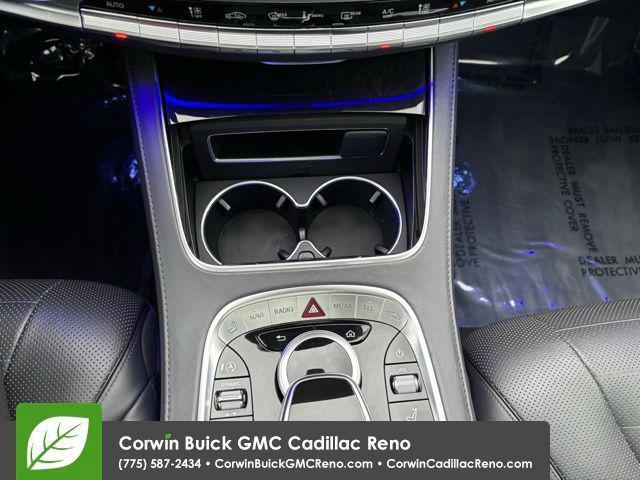 used 2019 Mercedes-Benz S-Class car, priced at $38,989