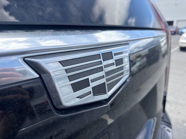 used 2022 Cadillac Escalade car, priced at $62,989