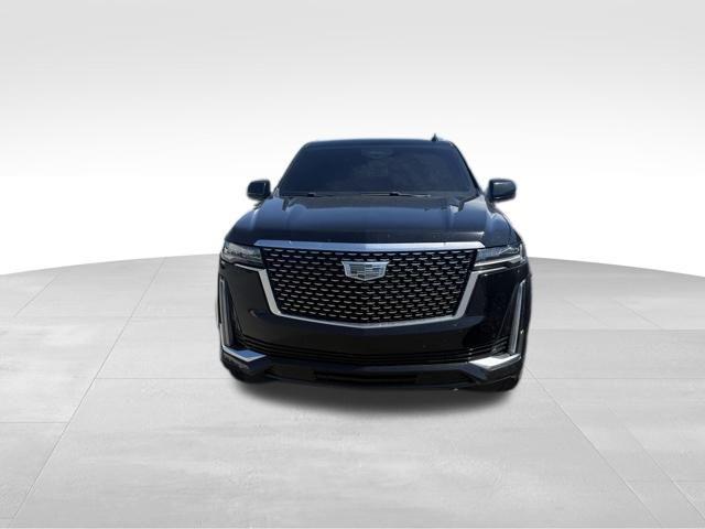 used 2022 Cadillac Escalade car, priced at $62,989