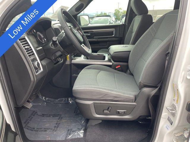 used 2022 Ram 1500 Classic car, priced at $30,500