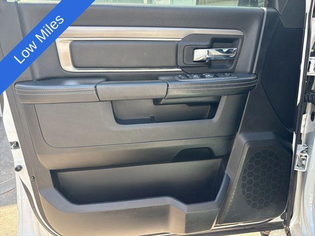 used 2022 Ram 1500 Classic car, priced at $30,500