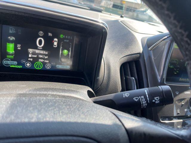 used 2015 Chevrolet Volt car, priced at $10,395
